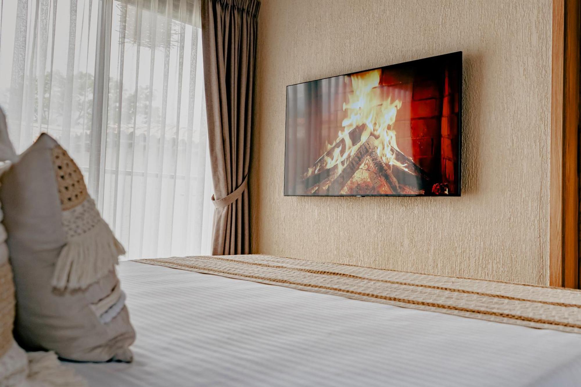 La Gracia Hotel & Spa San Jerónimo Zewnętrze zdjęcie