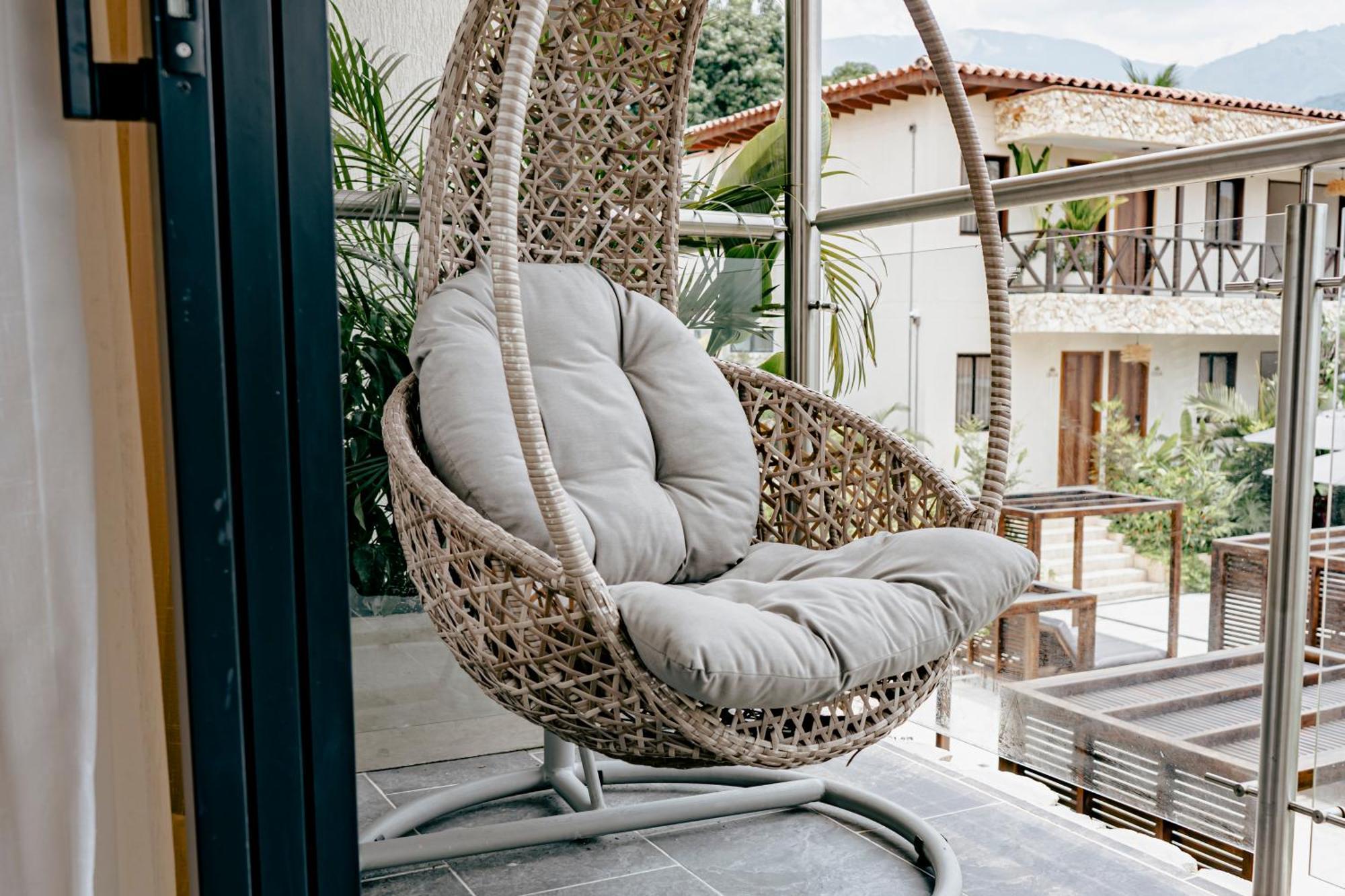 La Gracia Hotel & Spa San Jerónimo Zewnętrze zdjęcie