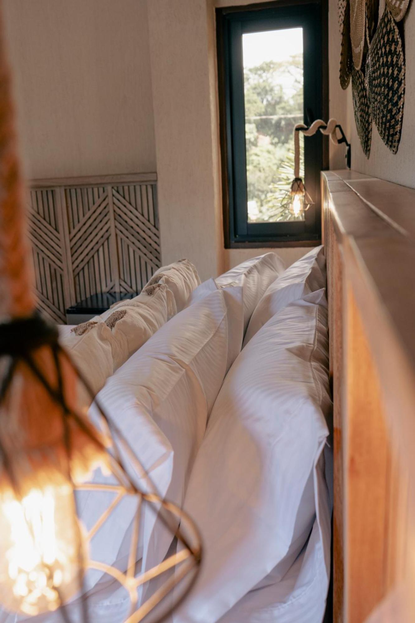 La Gracia Hotel & Spa San Jerónimo Zewnętrze zdjęcie
