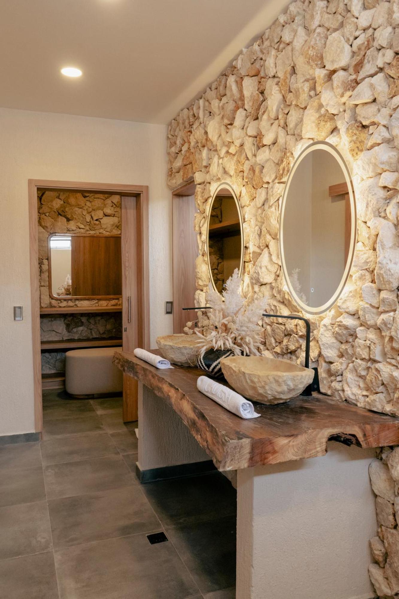 La Gracia Hotel & Spa San Jerónimo Zewnętrze zdjęcie