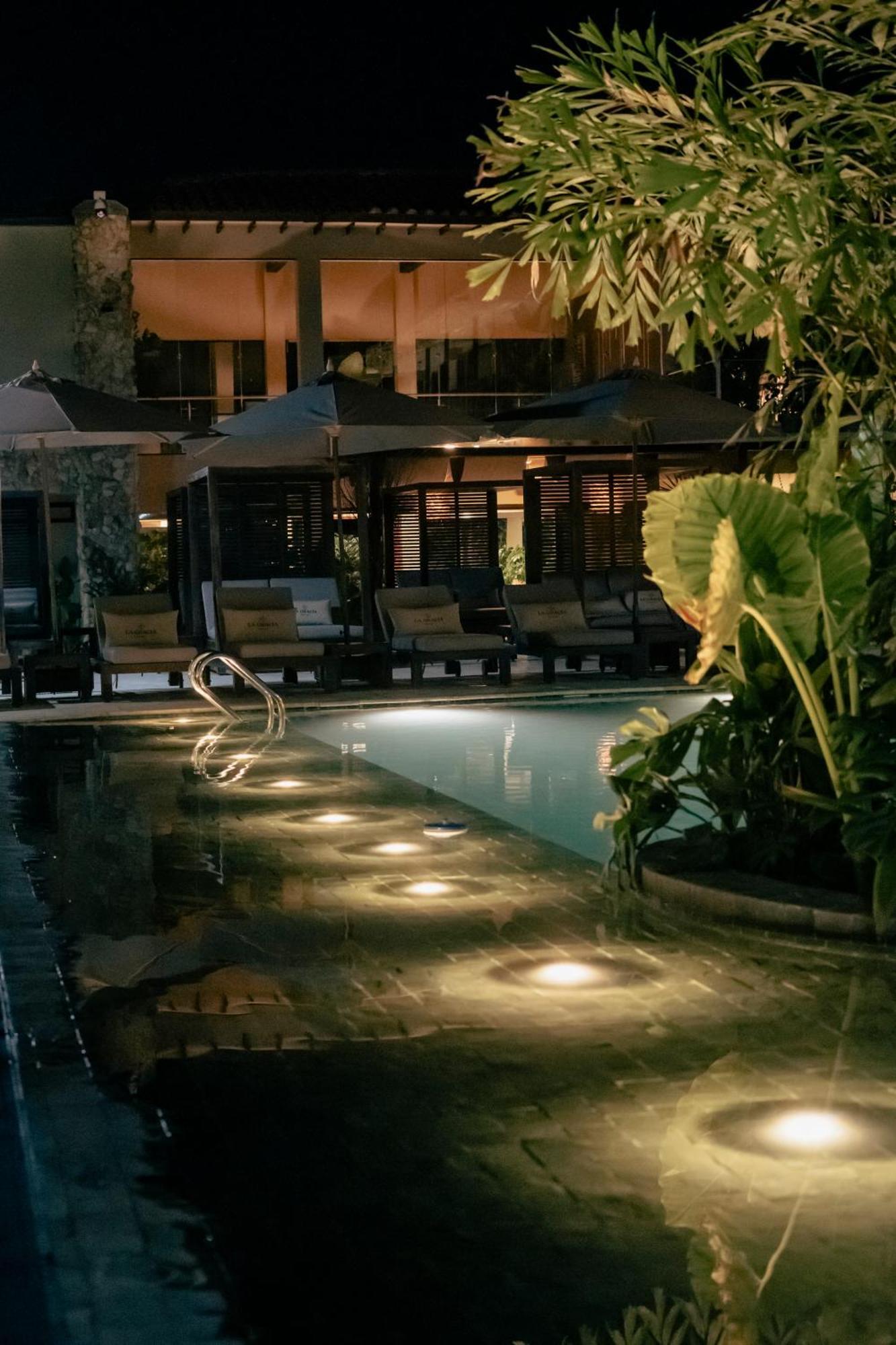 La Gracia Hotel & Spa San Jerónimo Zewnętrze zdjęcie
