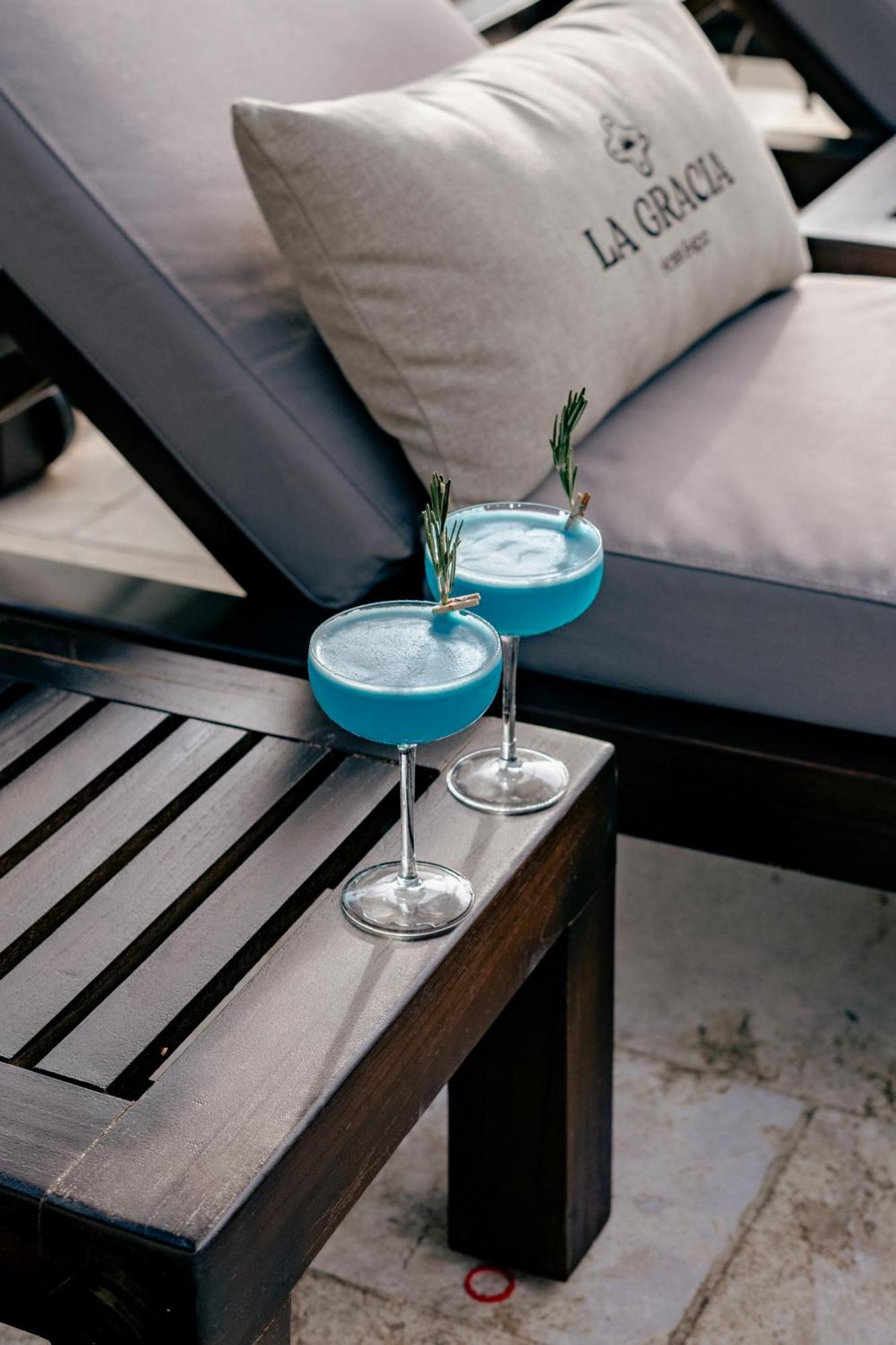 La Gracia Hotel & Spa San Jerónimo Zewnętrze zdjęcie