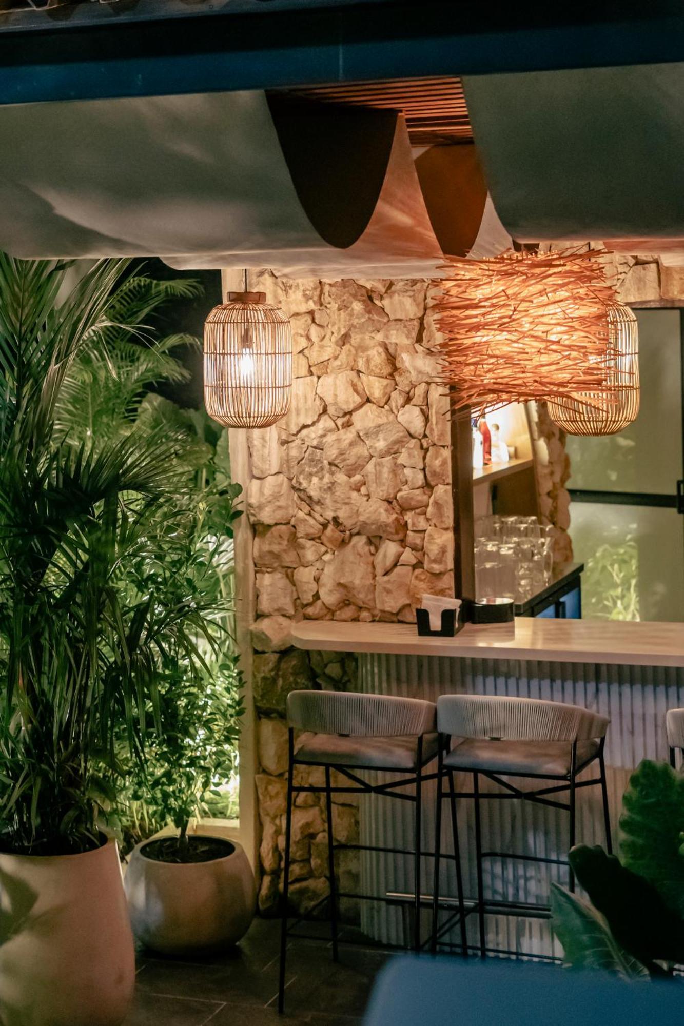 La Gracia Hotel & Spa San Jerónimo Zewnętrze zdjęcie