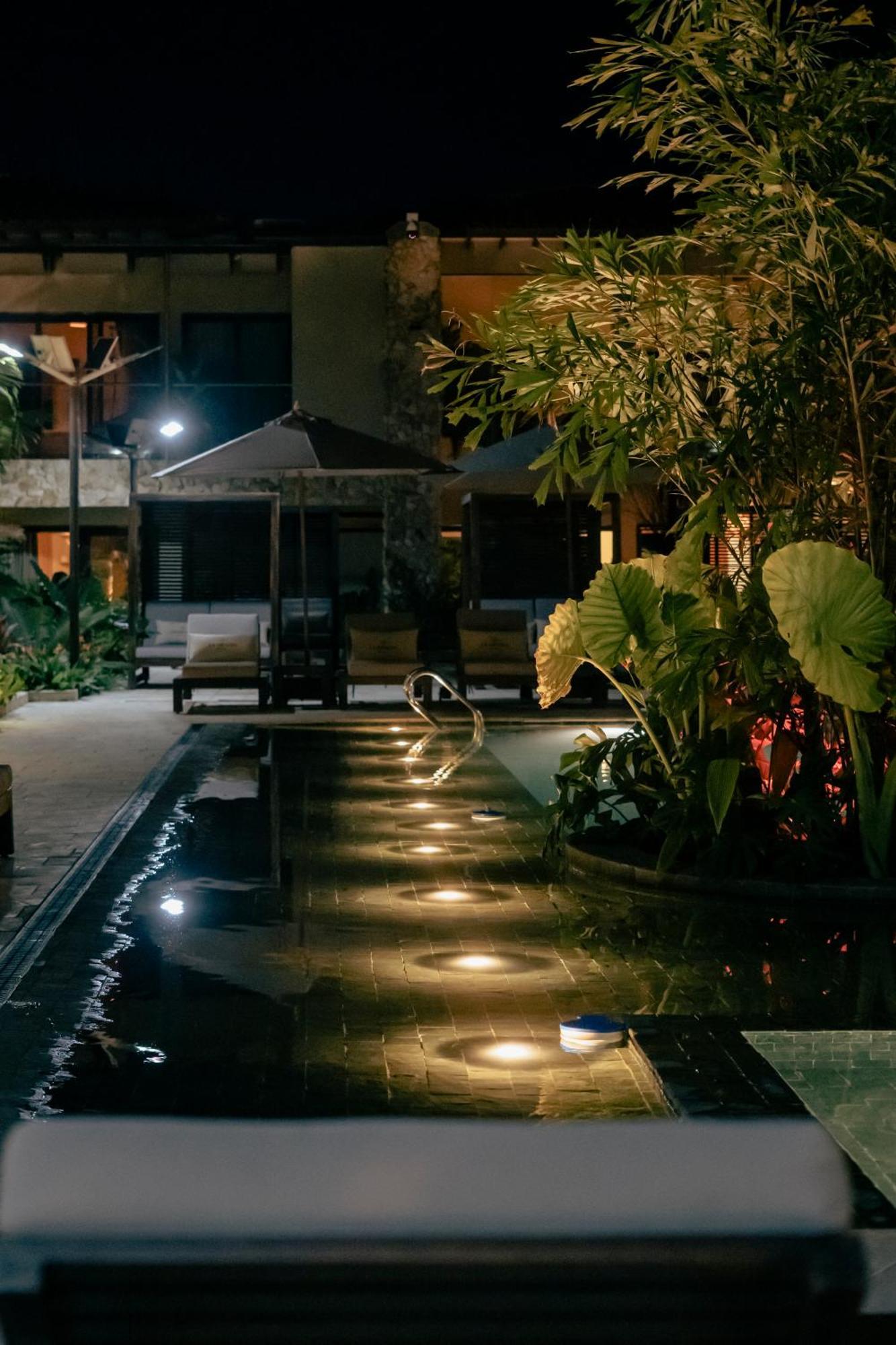 La Gracia Hotel & Spa San Jerónimo Zewnętrze zdjęcie