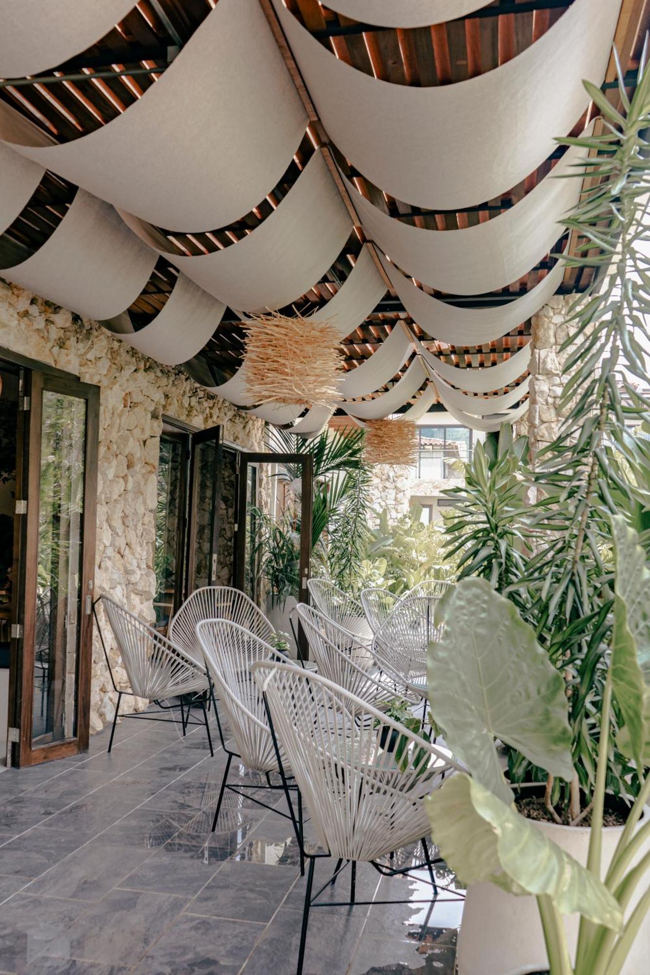 La Gracia Hotel & Spa San Jerónimo Zewnętrze zdjęcie