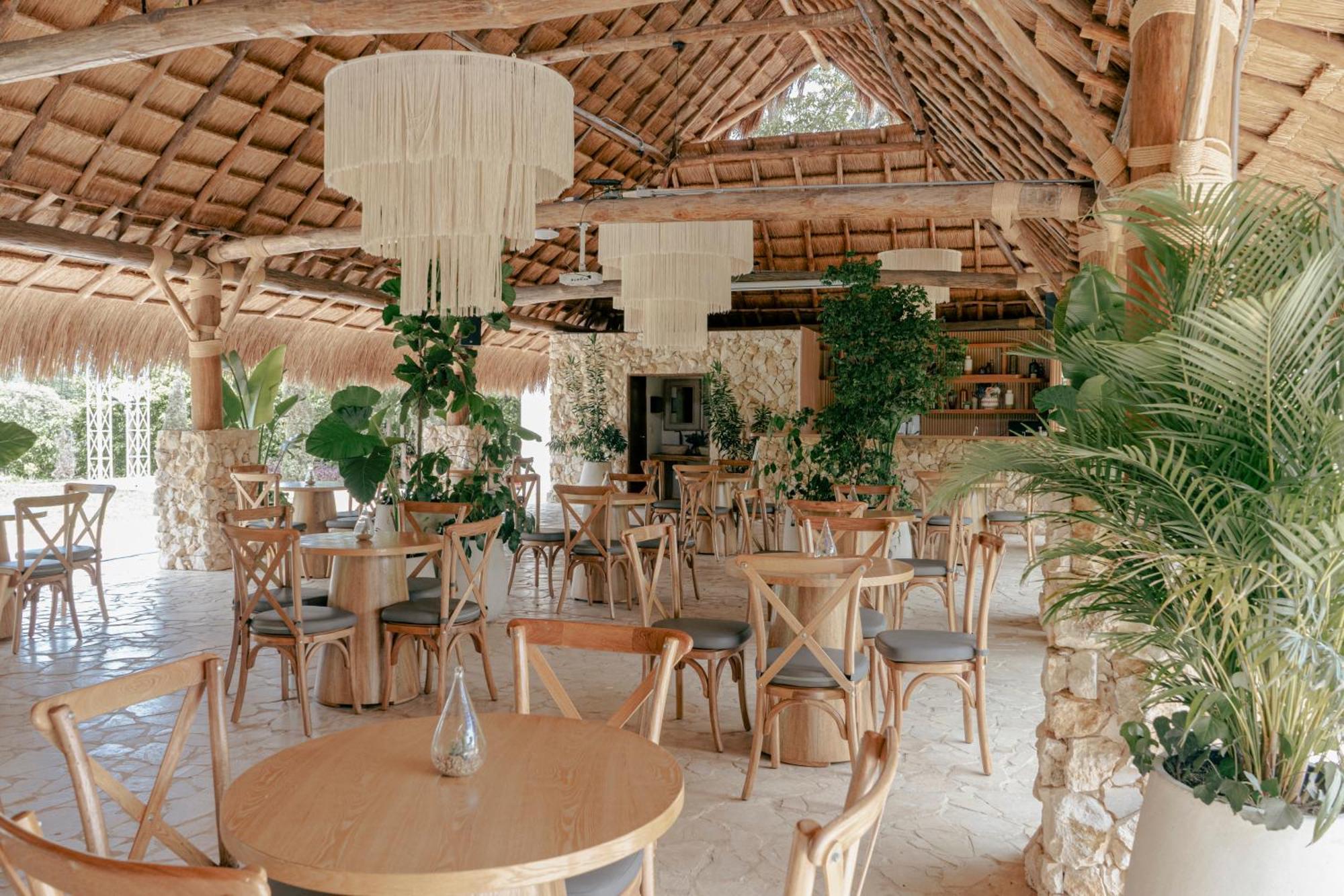 La Gracia Hotel & Spa San Jerónimo Zewnętrze zdjęcie