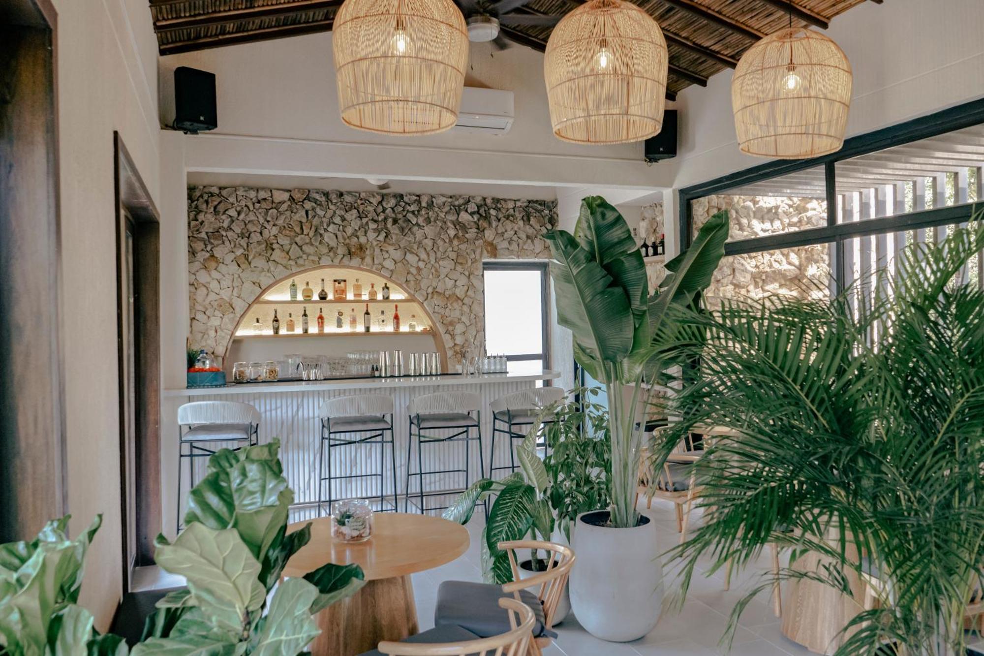 La Gracia Hotel & Spa San Jerónimo Zewnętrze zdjęcie