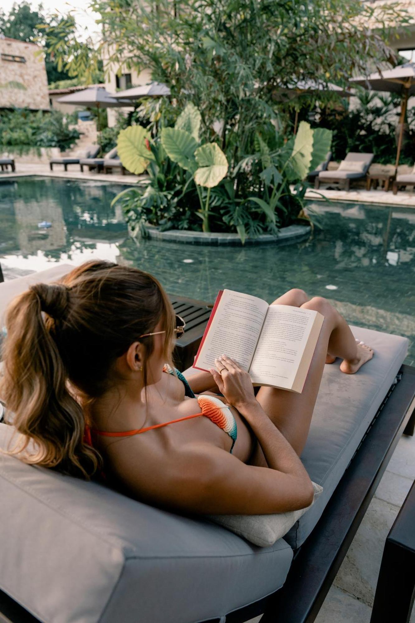 La Gracia Hotel & Spa San Jerónimo Zewnętrze zdjęcie