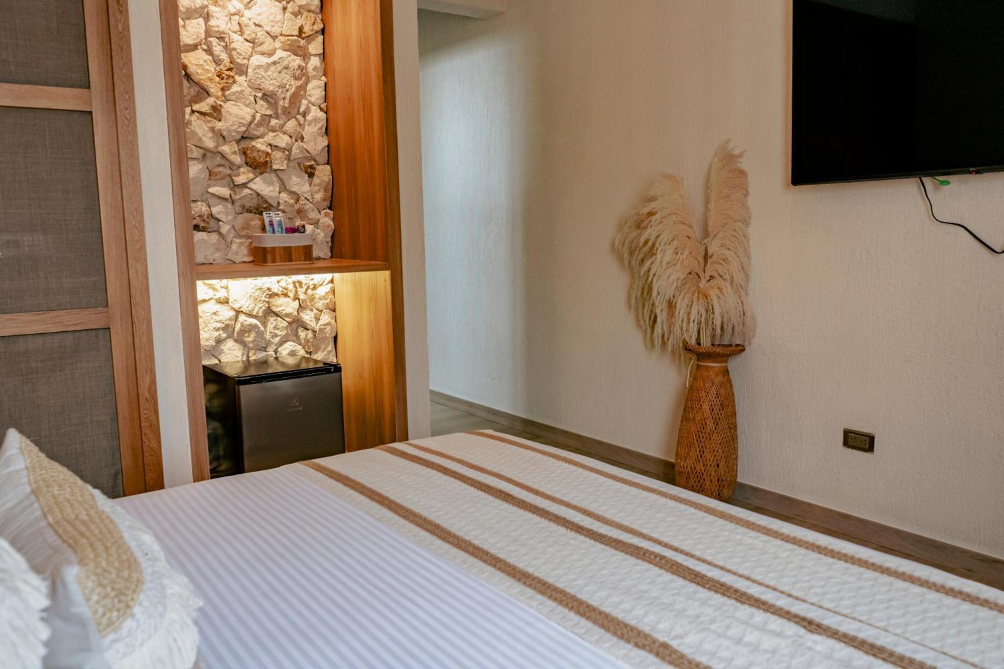 La Gracia Hotel & Spa San Jerónimo Zewnętrze zdjęcie