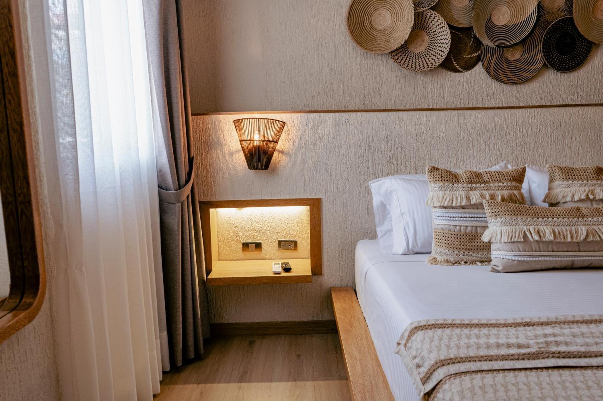 La Gracia Hotel & Spa San Jerónimo Zewnętrze zdjęcie