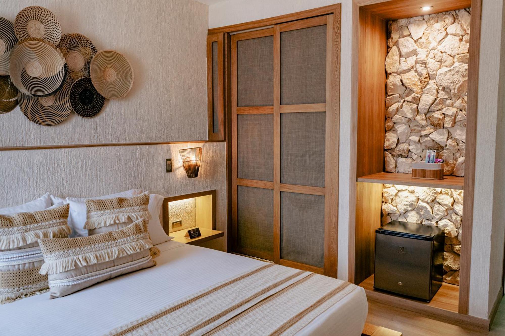 La Gracia Hotel & Spa San Jerónimo Zewnętrze zdjęcie