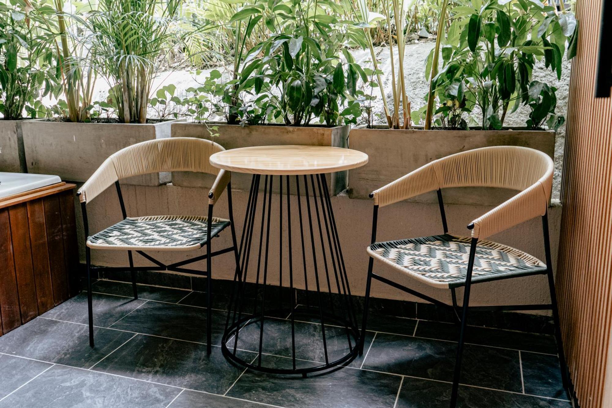 La Gracia Hotel & Spa San Jerónimo Zewnętrze zdjęcie