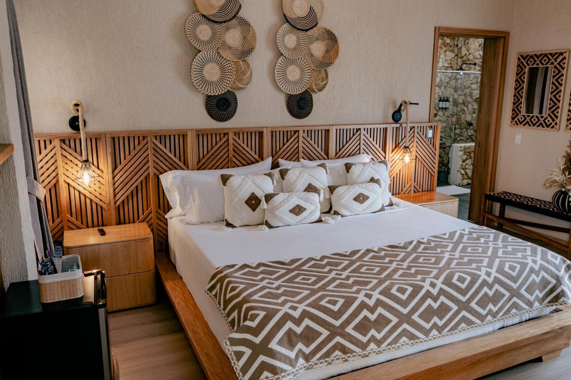 La Gracia Hotel & Spa San Jerónimo Zewnętrze zdjęcie