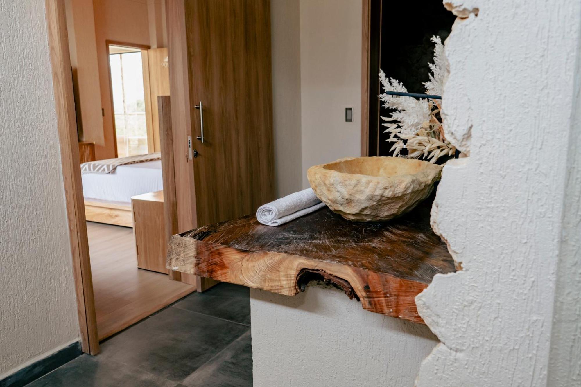 La Gracia Hotel & Spa San Jerónimo Zewnętrze zdjęcie