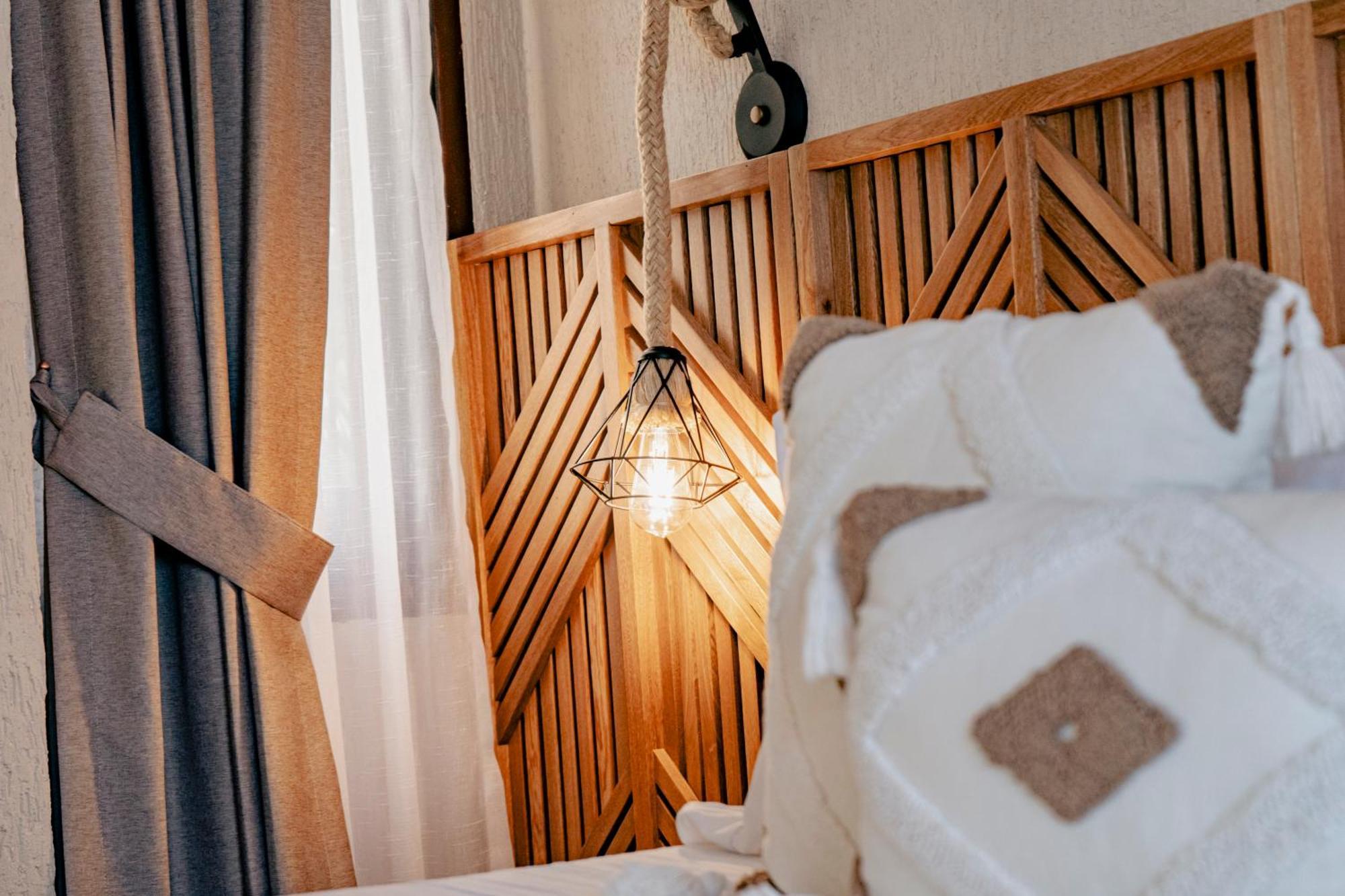 La Gracia Hotel & Spa San Jerónimo Zewnętrze zdjęcie
